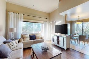 Desert Breeze Getaway